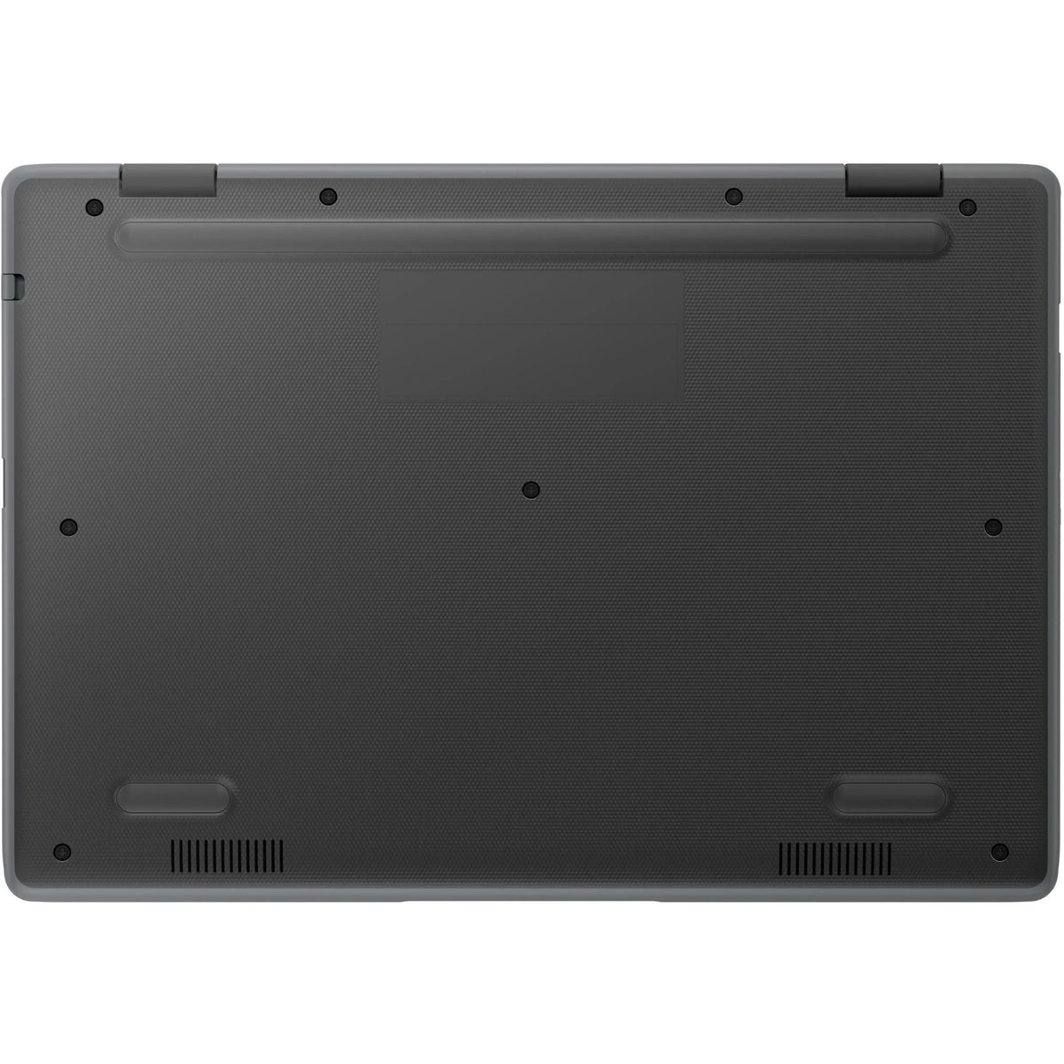 Celeron Chromebook SSD, 64GB Touchscreen, Asus Intel N5100, ChromeOS, Flip CR1100FKA-YZ184T 11.6"