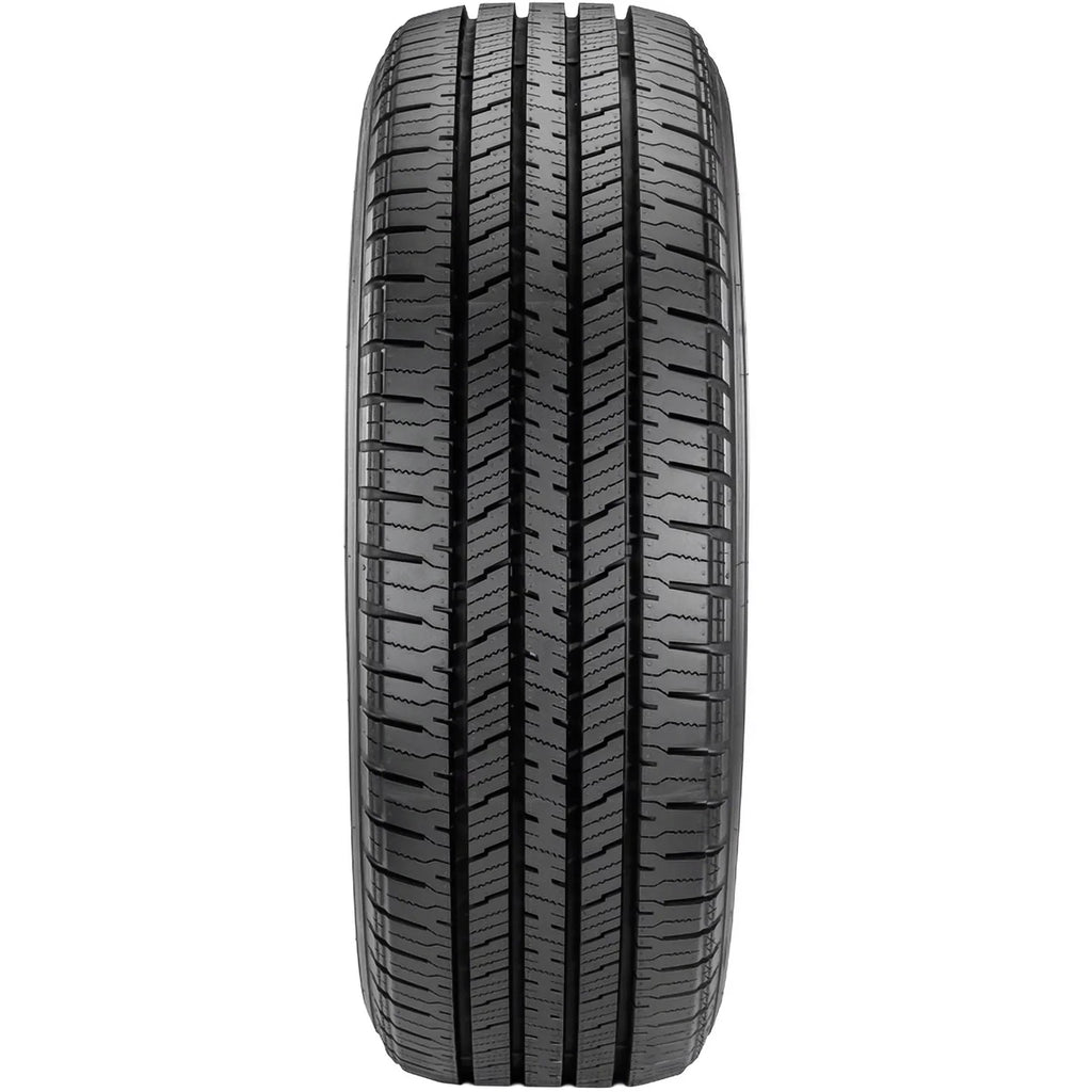 P245/75R16 Truck LT Chevrolet Pro, Hankook HT Tire 109T 1996-2002 (RH12) TRD Fits: 2015 Highway Tahoe Dynapro Tacoma Toyota Light