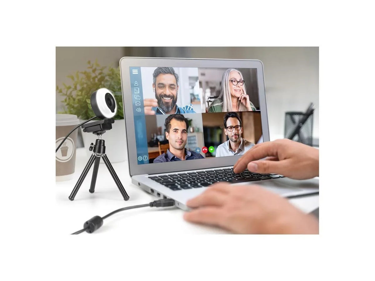 AWCL2KFR USB fps A Megapixel Type Aluratek Webcam 2.0 30 5