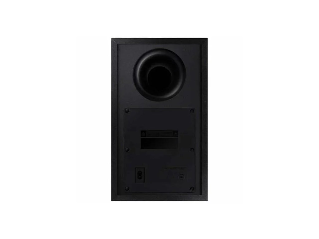 Soundbar HW-Q7CB Dolby Atmos Samsung 3.1.2ch Speaker with