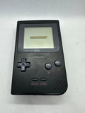 Game Rare Boy %100 Collectable Tested Black, OEM Nintendo Great, Works GameBoy Pocket Authentic Console