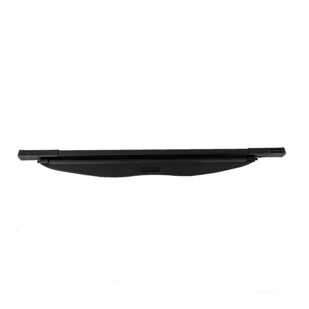 Security Cover Highlander Cargo Trunk Shield Rear Shade Toyota For 2020-2022