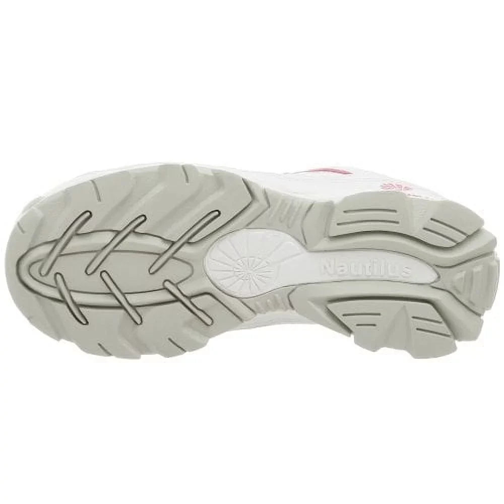 INTERNATIONAL Women's Nautilus Athletic NAUTILUS Shoe FOOTWEAR Toe N1372 SPECIALTIES Steel FSI