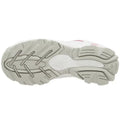 INTERNATIONAL Women's Nautilus Athletic NAUTILUS Shoe FOOTWEAR Toe N1372 SPECIALTIES Steel FSI