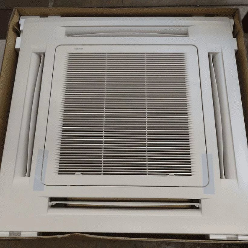 Ceiling Conditioner Panel 4-Way Air RBC-U264PG(W)-E Toshiba Cassette