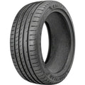 2 285/35R19 Passenger Eagle Summer 99Y Goodyear UHP F1 Tire Asymmetric