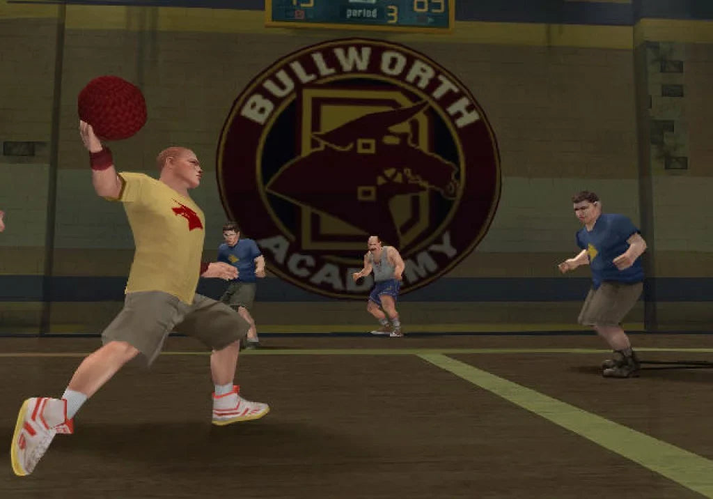 Greatest Hits Bully