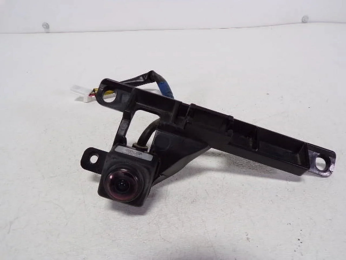 Rogue 15 Rear LKQ Nissan (Good) View Pre-Owned 12 13 14 Backup Camera OEM
