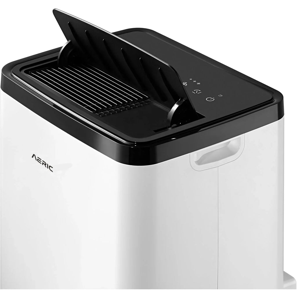 BTU Portable Aeric BTU 10,000 Air (14,000 Conditioner SACC ASHRAE)