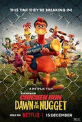 The Nugget Of Dvd Chicken Movie (2023) English Run: Dawn