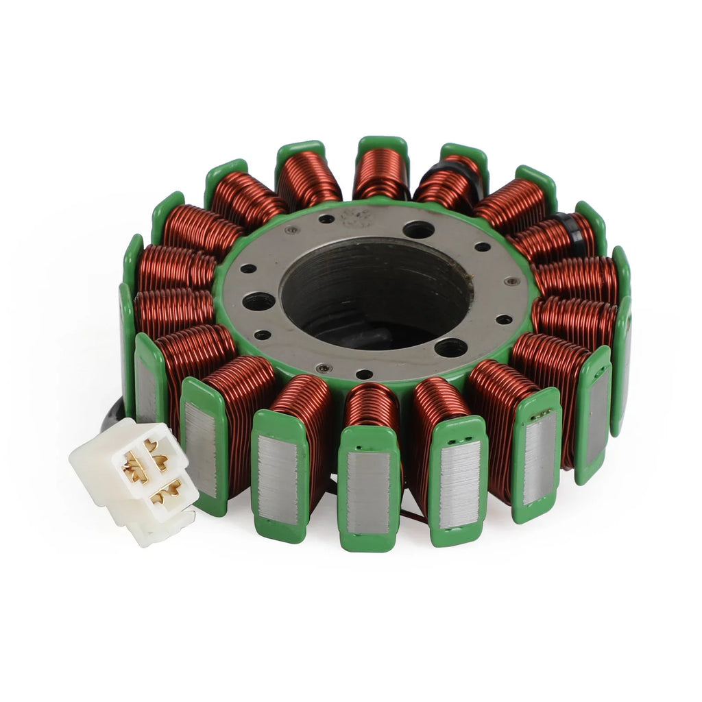 Stator+Regulator GSX-R1000 03-04 Suzuki GSXR1000 For Rectifier+Gasket Magneto