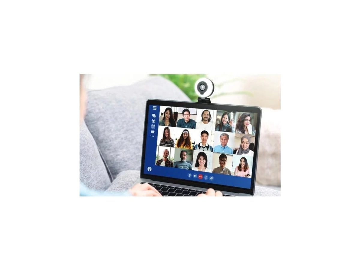 AWCL2KFR USB fps A Megapixel Type Aluratek Webcam 2.0 30 5