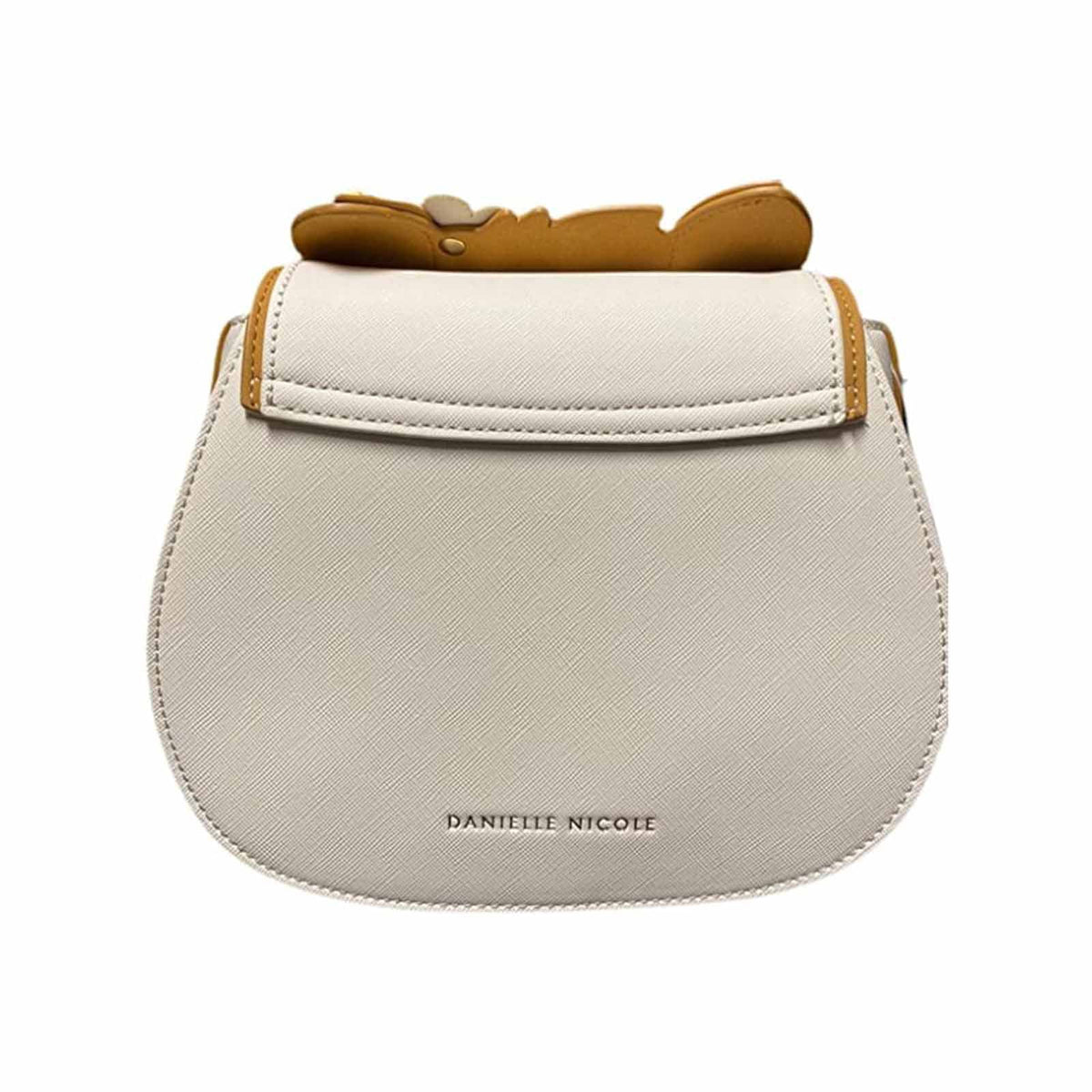 Bag Scallop Disney Crossbody Danielle Nicole Bambi Saddle