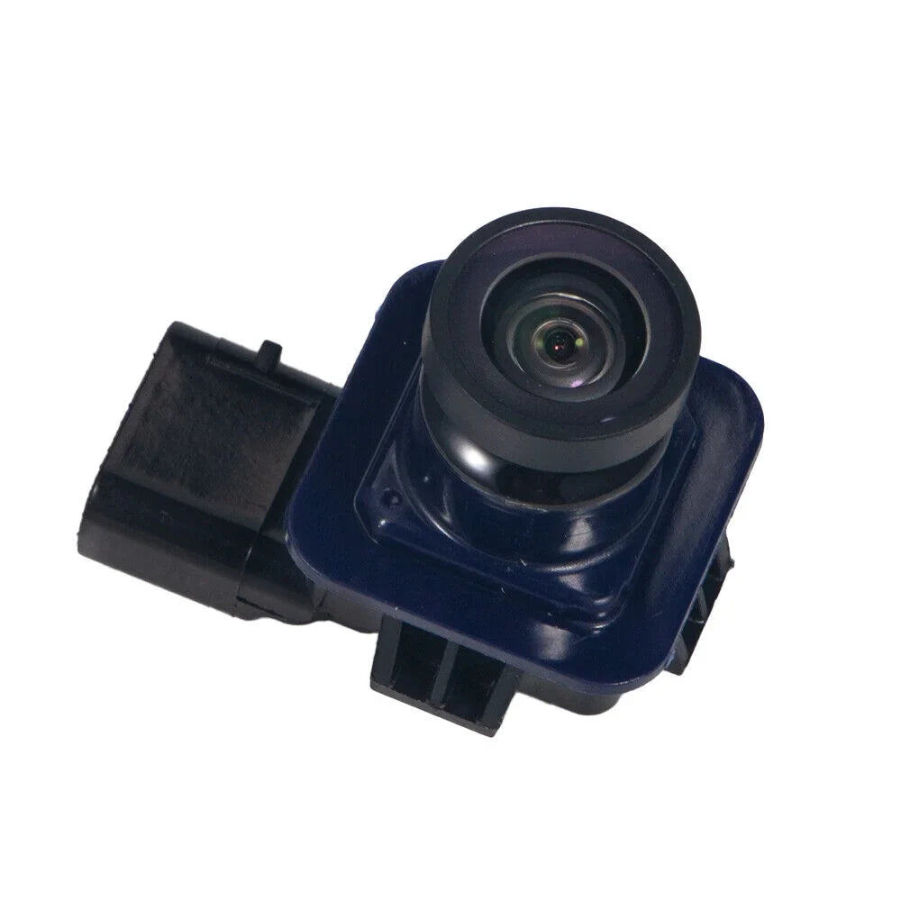 Edge Camera BT4Z-19G490-B Camera Video Black Backup For 2011-2014 HD Ford