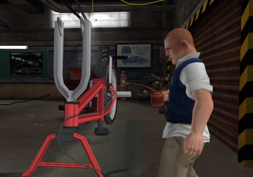 Greatest Hits Bully