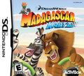 Madagascar Mad Activision Karts of
