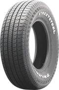 107T Sierra Chevrolet SLX All-Season StreetSteel GMC Fits: C1500 275/60R15 Milestar WT, C1500 1990-92 1990-92 Tire