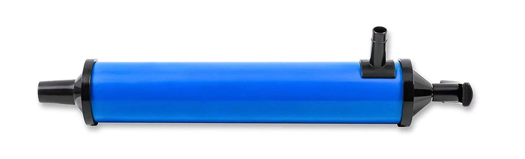 Makes Antifreeze Supply Hand Camco the Directly Winterizing Easier and Pumps Waterlines and Into 36003 Pump Antifreeze RV Kit- Simple Tanks,