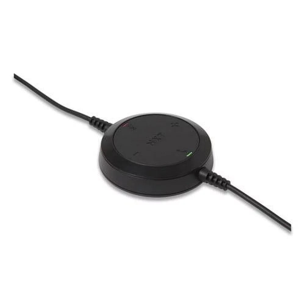 '- on-ear Technologies Stereo DECT - headst / - - black Bluetooth wrls headst - UC-7500 NXT
