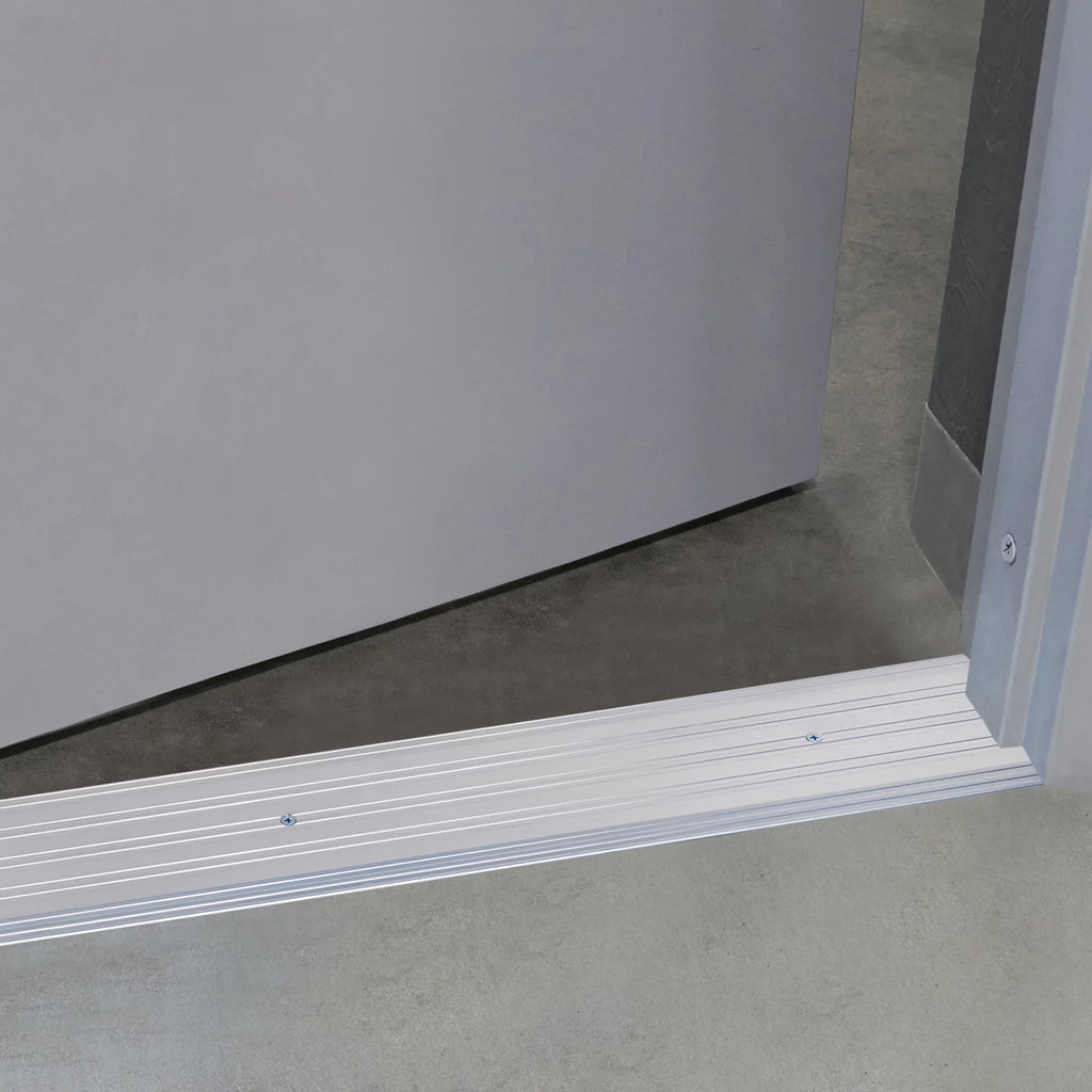 Sdl Building Products 69808 M-D 1/4x5x6 Threshold Ml