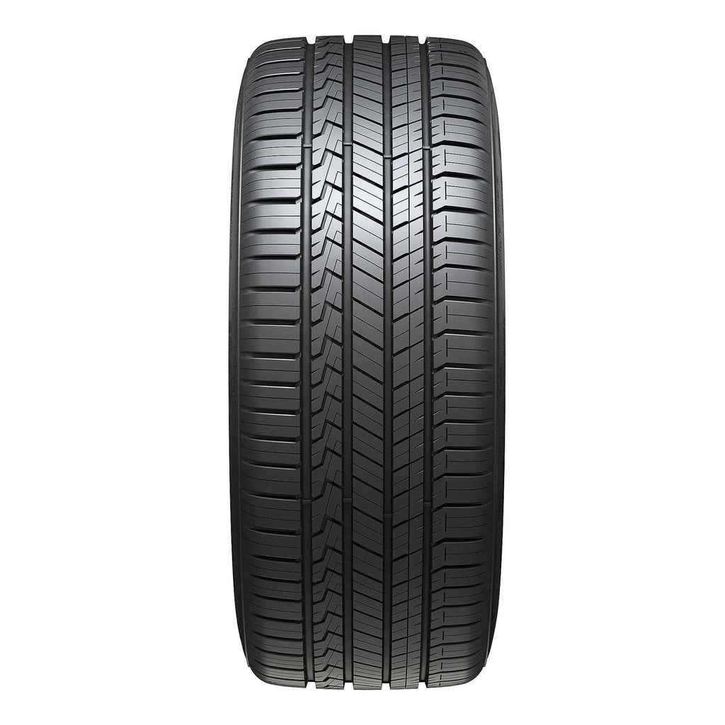 245/35ZR21 AS Passenger (H125) Hankook 96Y UHP XL Ventus Tire S1