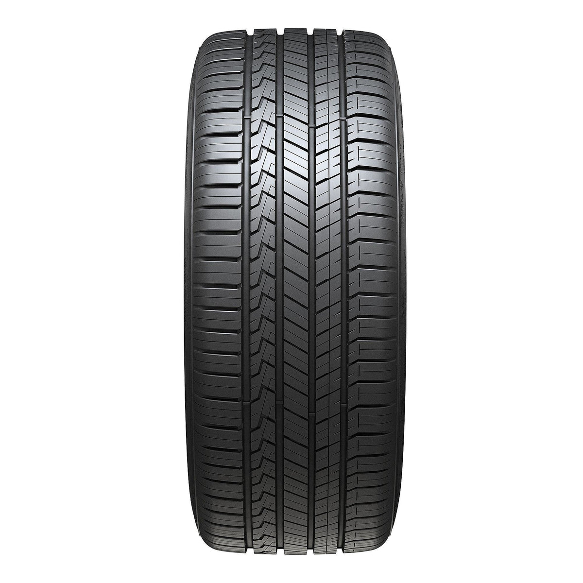 245/35ZR21 AS Passenger (H125) Hankook 96Y UHP XL Ventus Tire S1
