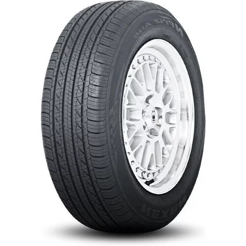 AH8 225/45R17 91W BSW (4 Tires) NPriz Nexen