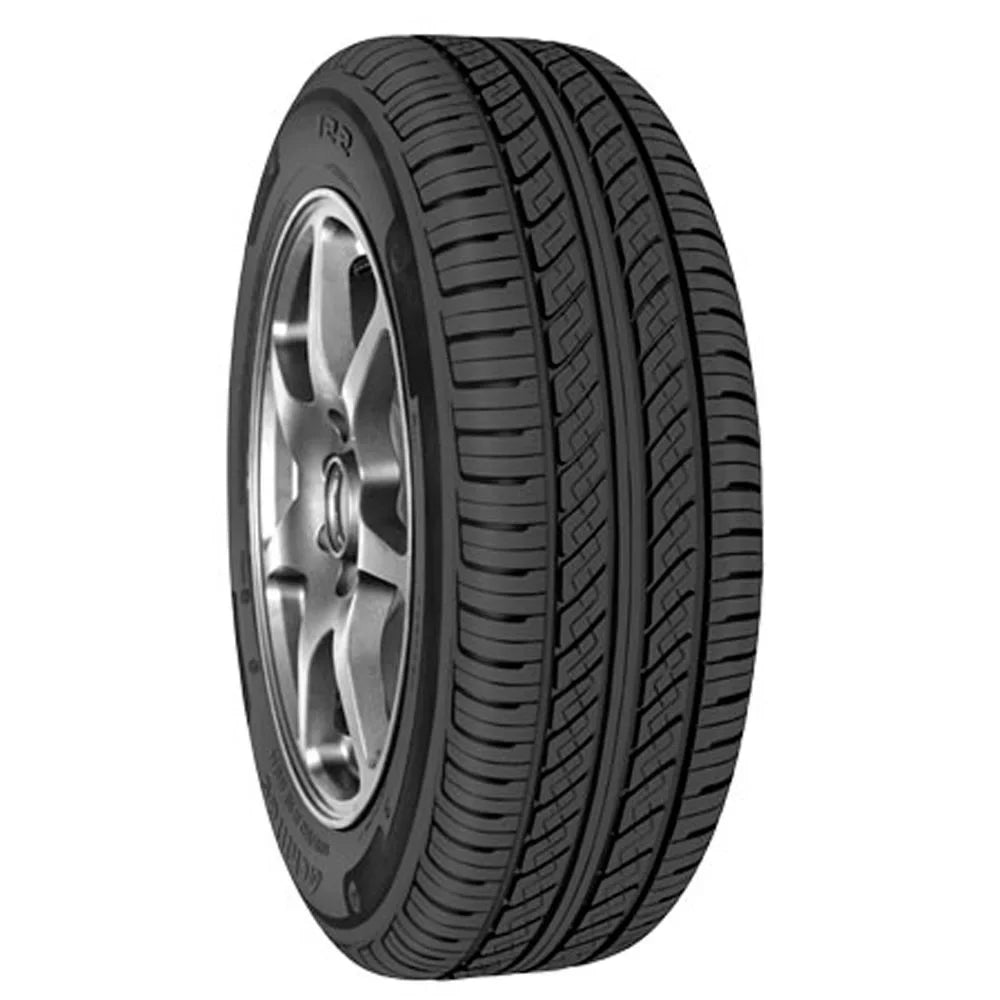 122 Ply) Tire B (4 77T BW 165/65R13 Achilles