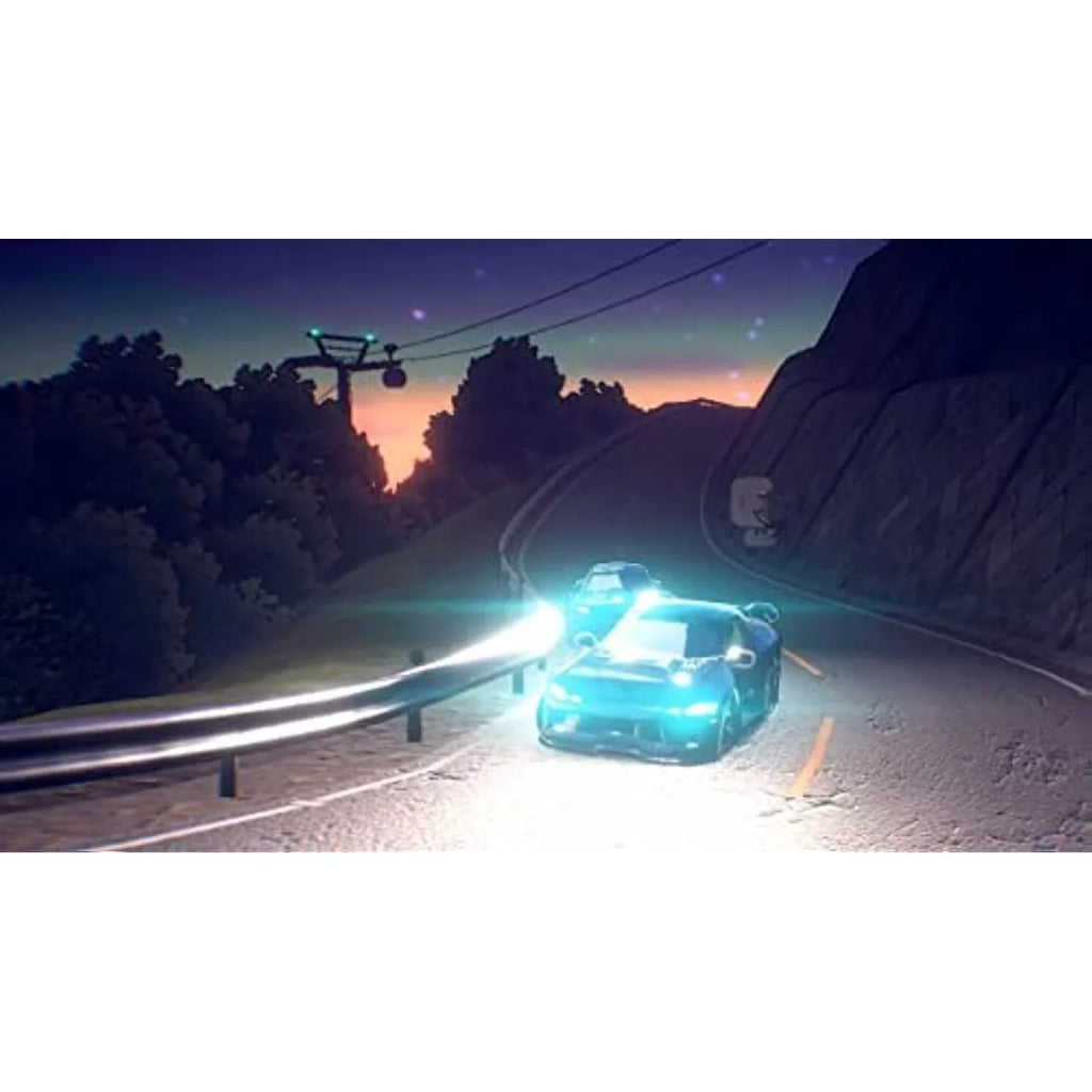 Edition Playstation Inertial Drift Twilight - 5 Rivals