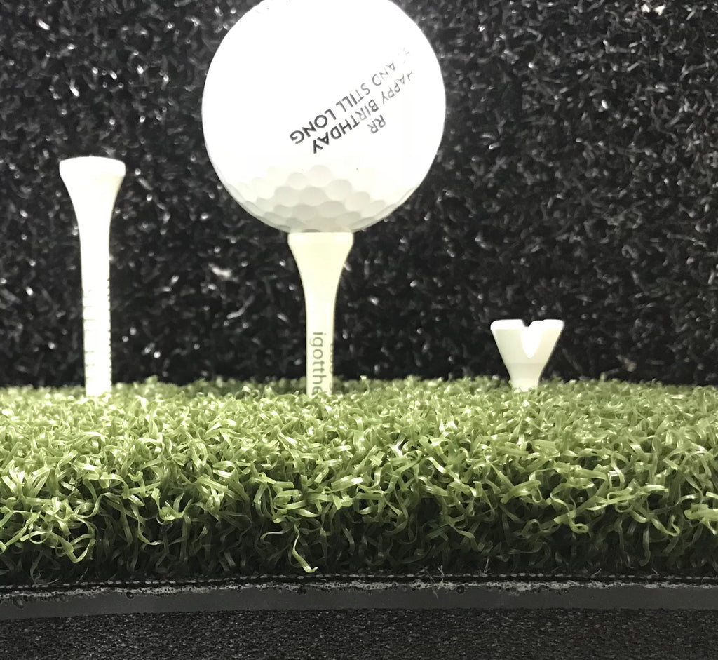 Commercial TallBoy Quality Mat Practice Golf 3x5