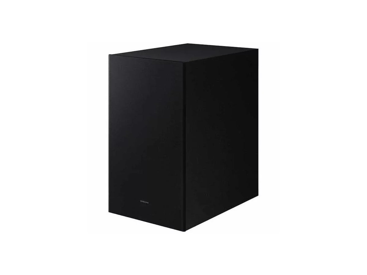 Soundbar HW-Q7CB Dolby Atmos Samsung 3.1.2ch Speaker with