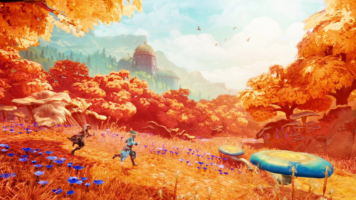 Conspiracy, Clockwork Trine Series 5: X A Xbox