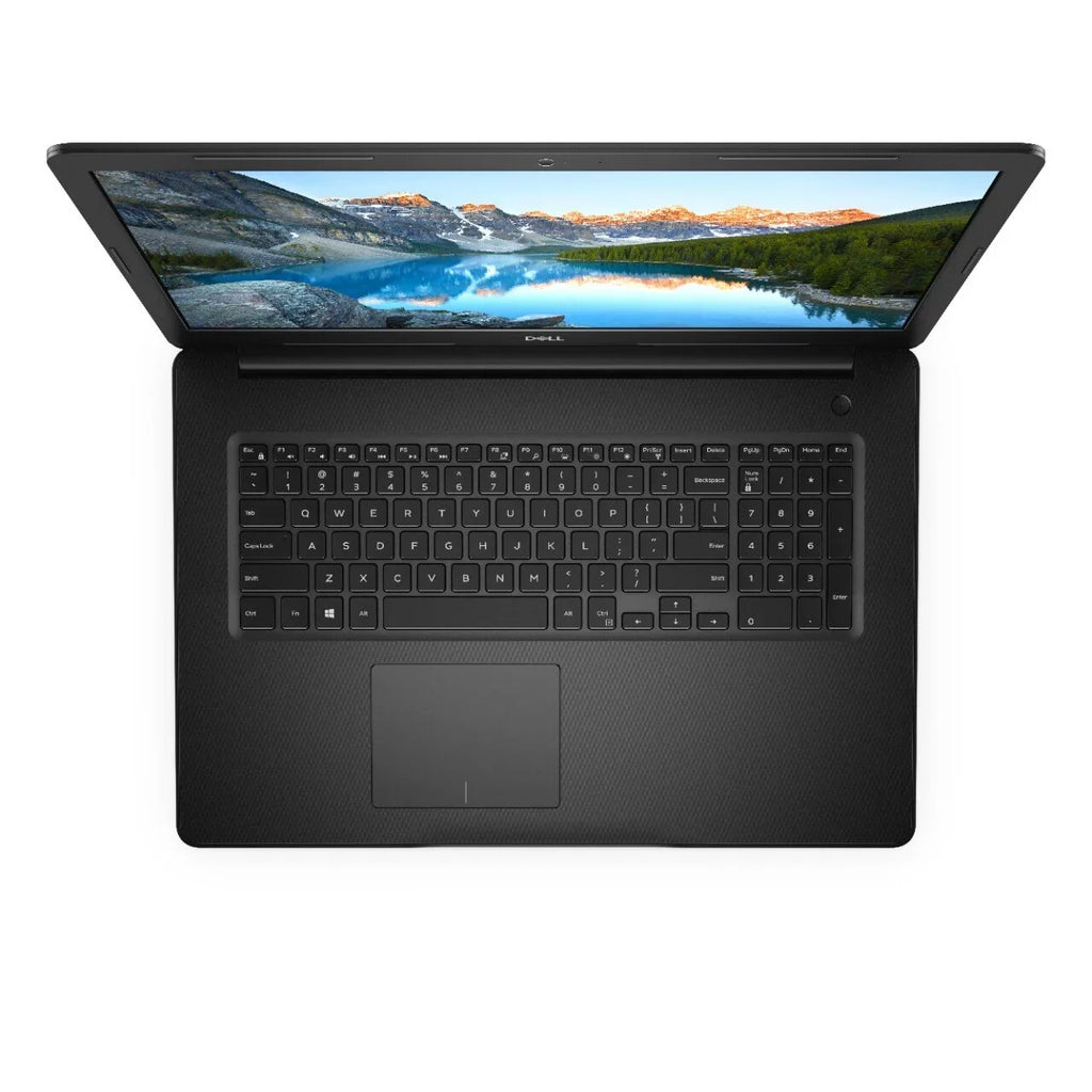 HDMI 10th I 3000 1TB Laptop WiFi SSD 3793 WLED Inspiron HD Dell Quad-Core DDR4 Win 17.3 Full Computer Gen i7-1065G7 I 10 Intel inch USB-C 32GB 17 Display I 2020 Premium I