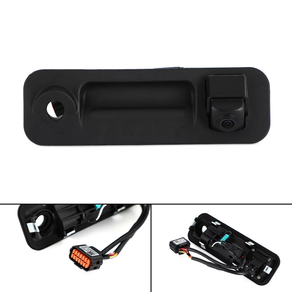 Rear Hyundai 2015-2017 For View 95760-E6100 Sonata Camera Backup Camera Reverse