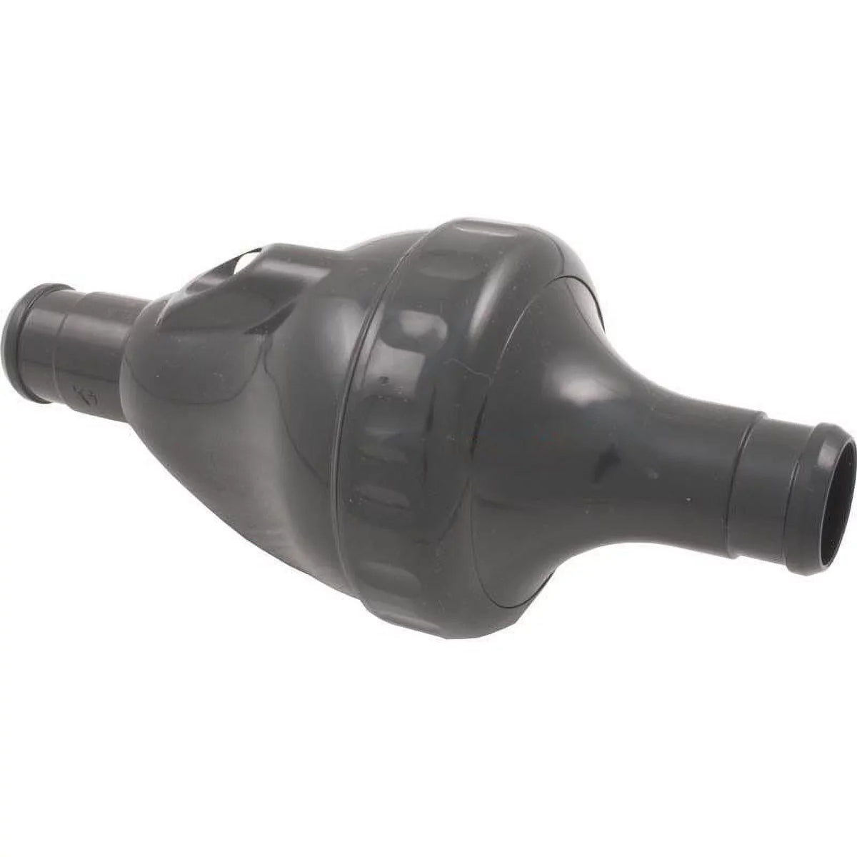 Jandy Black Valve Max Pool In-line 360 Cleaner Back-up Zodiac 9-100-1201