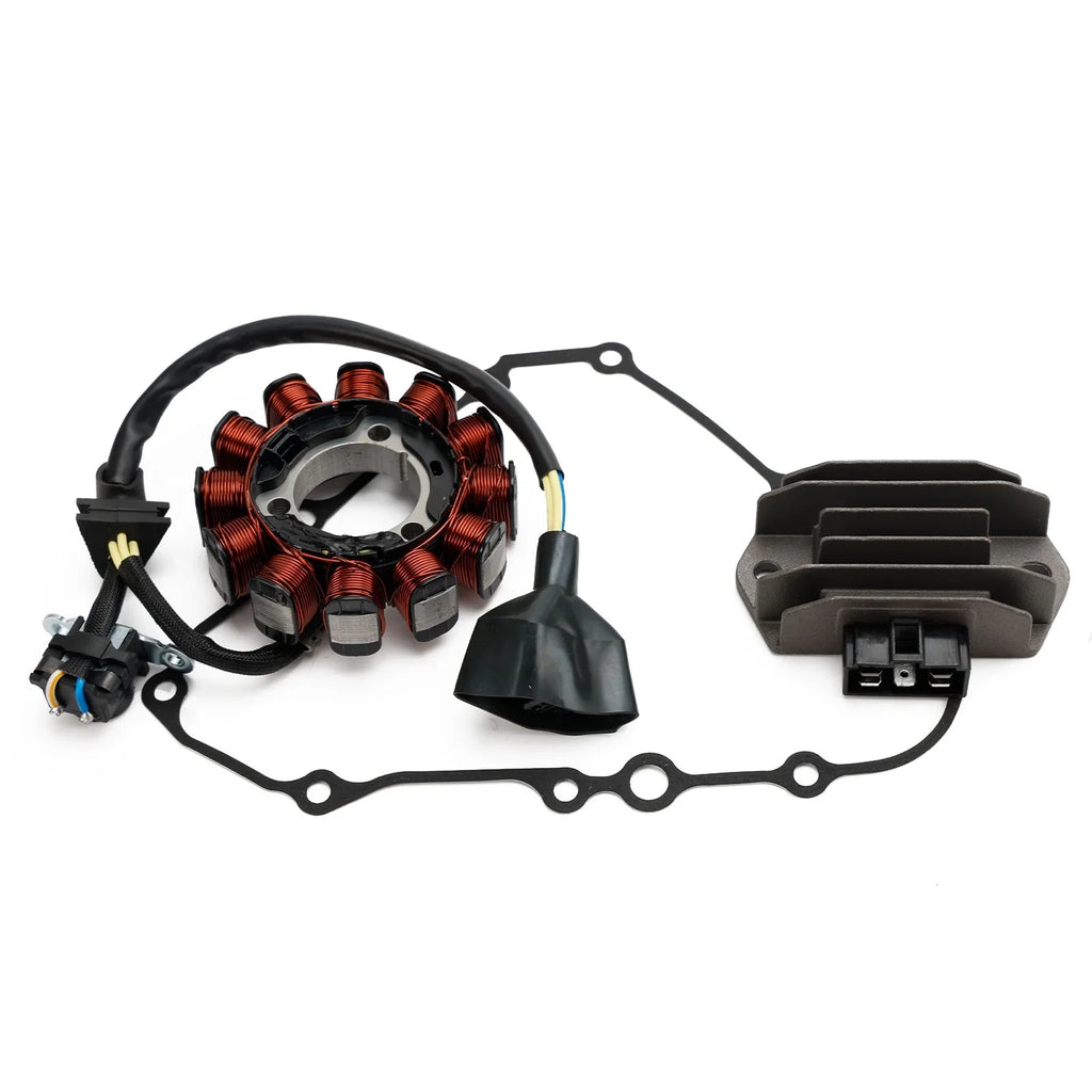 Enduro/CRF450R Generator Honda Stator Gasket, CRF450RX & Regulator 2019-2020
