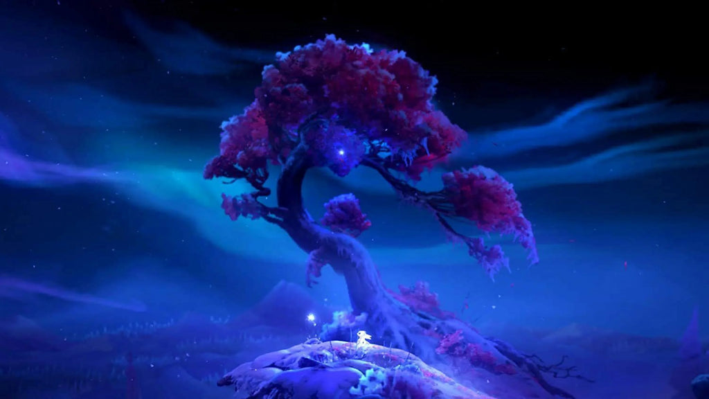 Will [Nintendo Wisps Switch] The the and Ori of