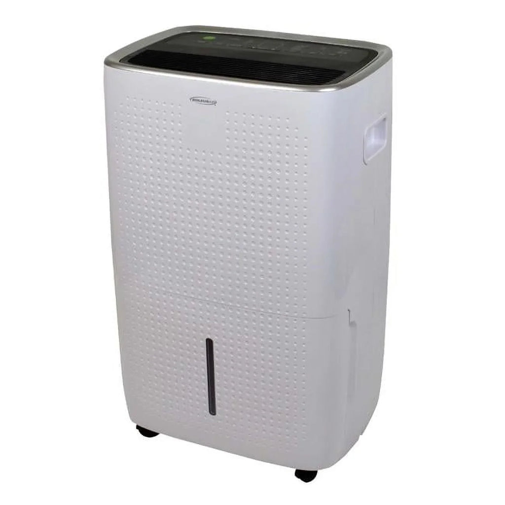 Dehumidifier with Pints Display Soleus Mirage Air 50