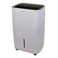 Dehumidifier with Pints Display Soleus Mirage Air 50