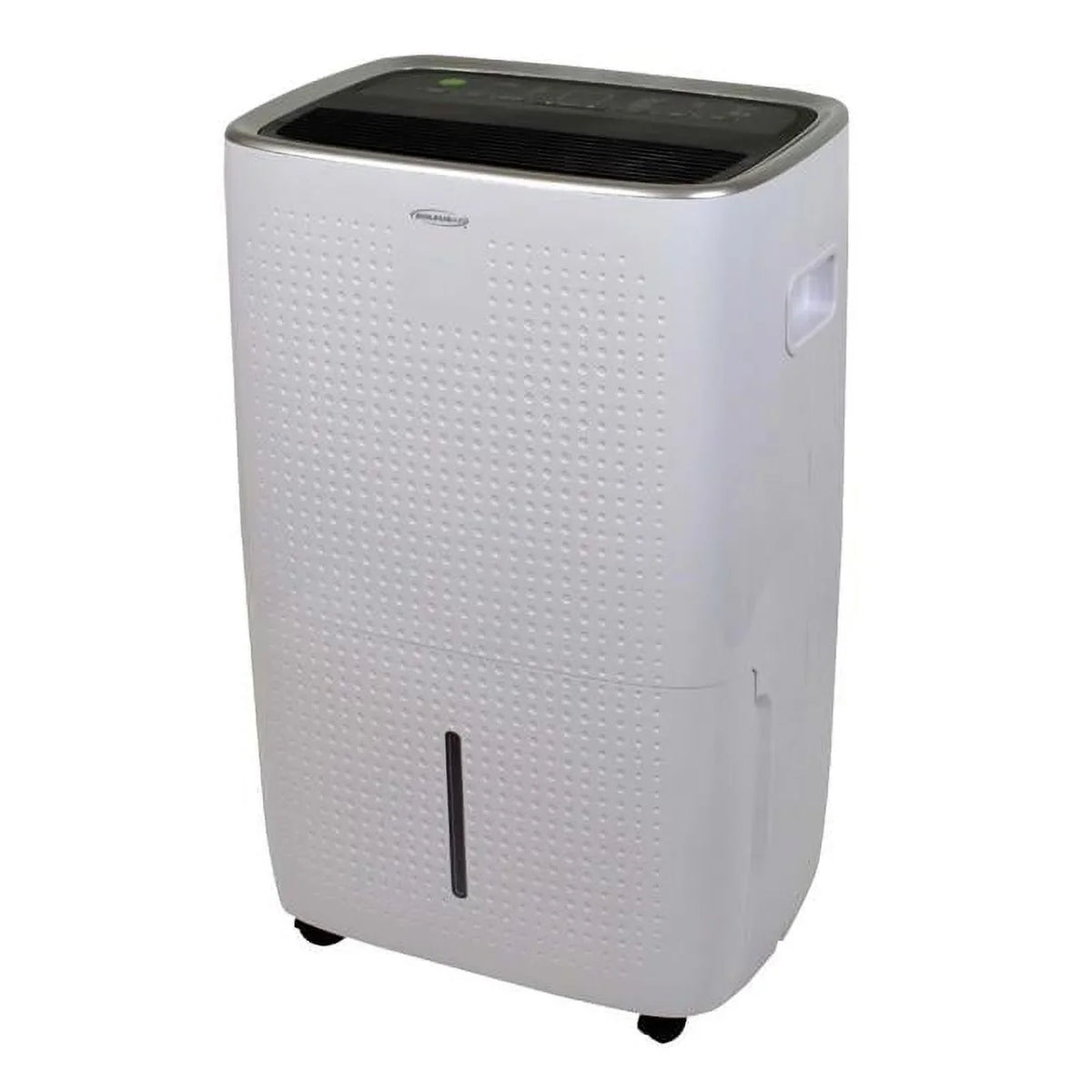Dehumidifier with Pints Display Soleus Mirage Air 50