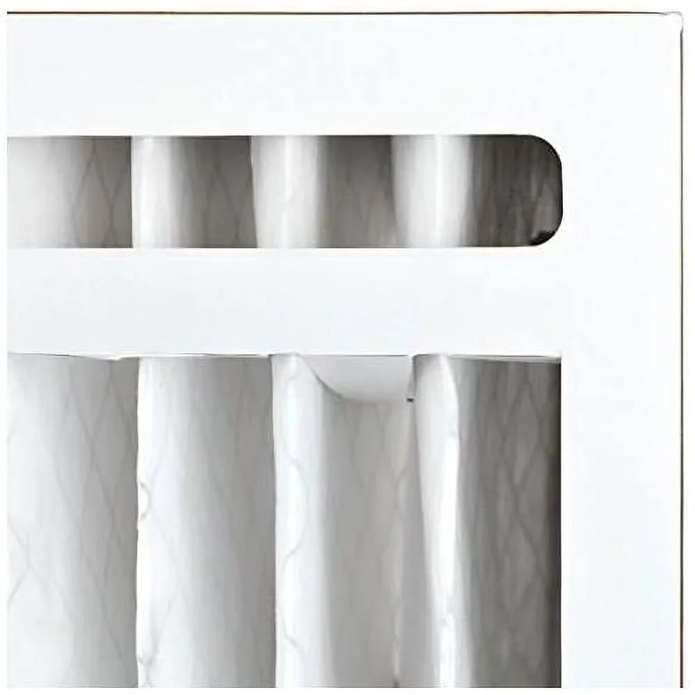 Goodman Amana HVAC AC Made Replacement Furnace AMP--1056, Allergy 2-Pack, Filter The Air 11 MERV -1056 In For 16X25x5