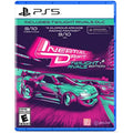 Edition Playstation Inertial Drift Twilight - 5 Rivals