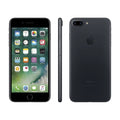 Black 128GB Pre-Owned Plus iPhone 7 AT&T Jet