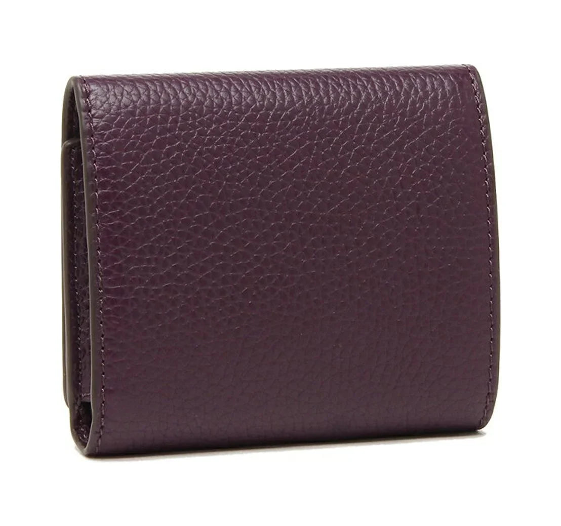 Trifold Tory Burch Blake Wallet