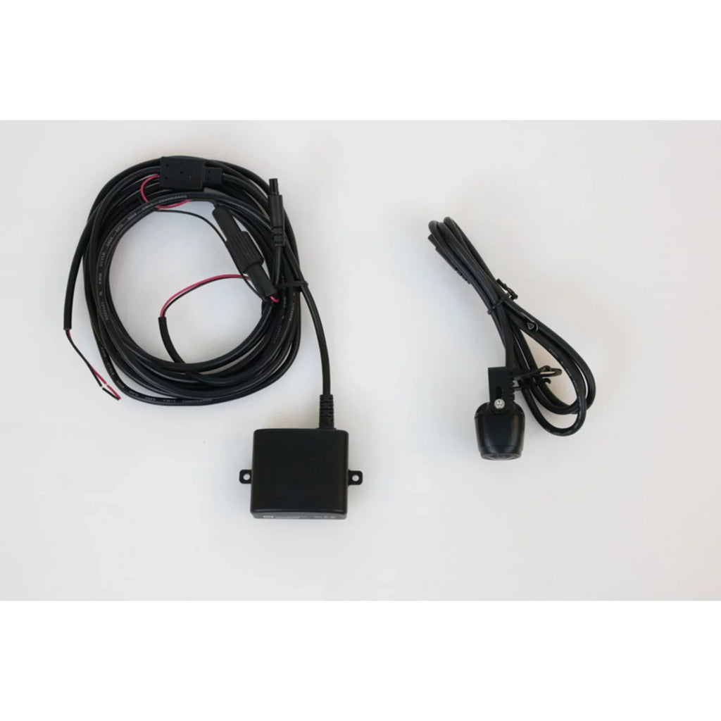 Camera Add-On Garmin 010-12242-20 30 Camera and Transmitter BC for Backup