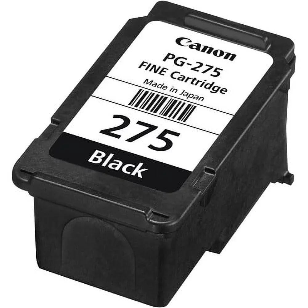 Ink, CLI-276) Multipack 4988C005 Canon Black/Cyan/Magenta/Yellow (PGI-275;