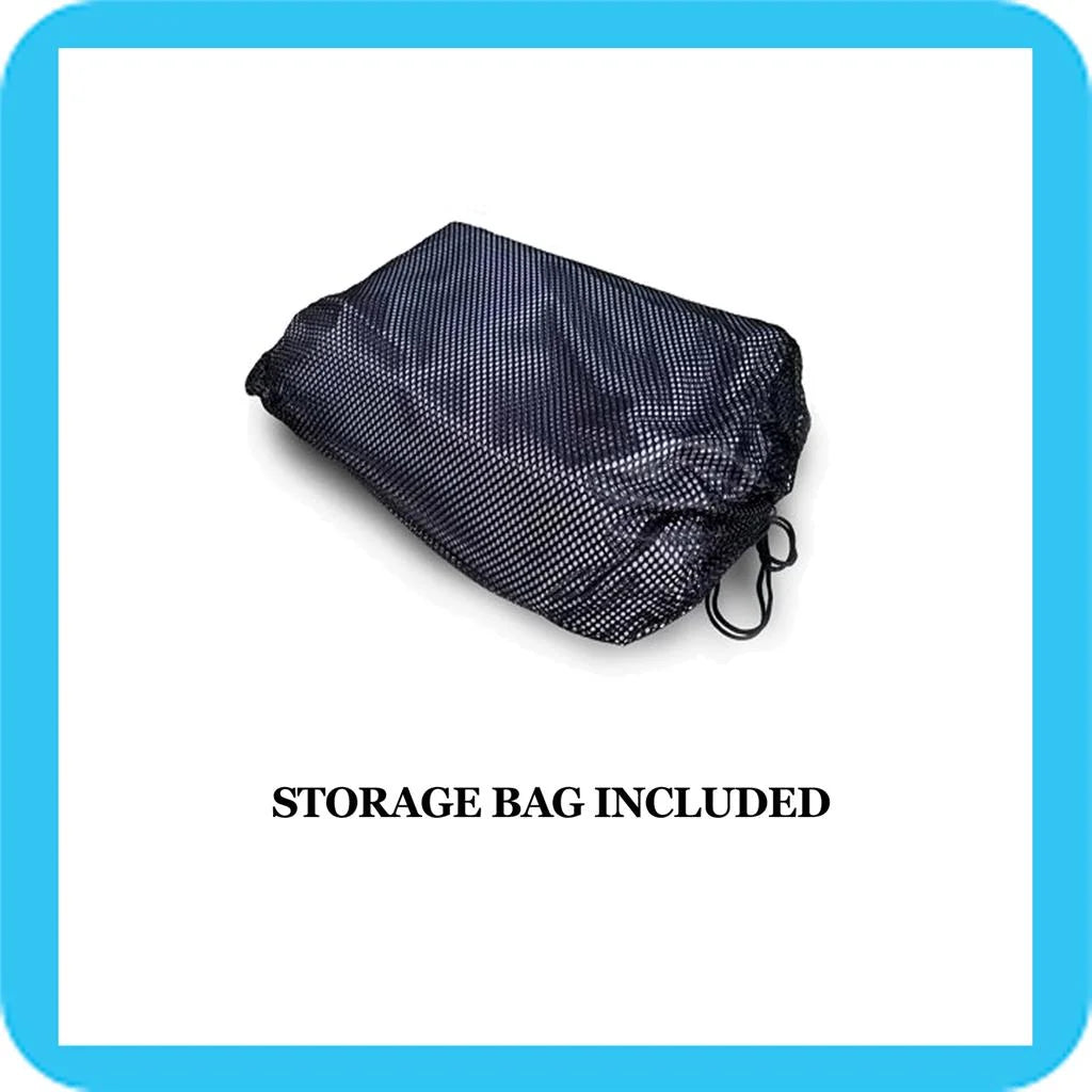 SKI Compatible WaveRunner Deluxe Canvas Cover PWC 420 Denier Storage VX110 with 2005-2006 JET Jetski Yamaha