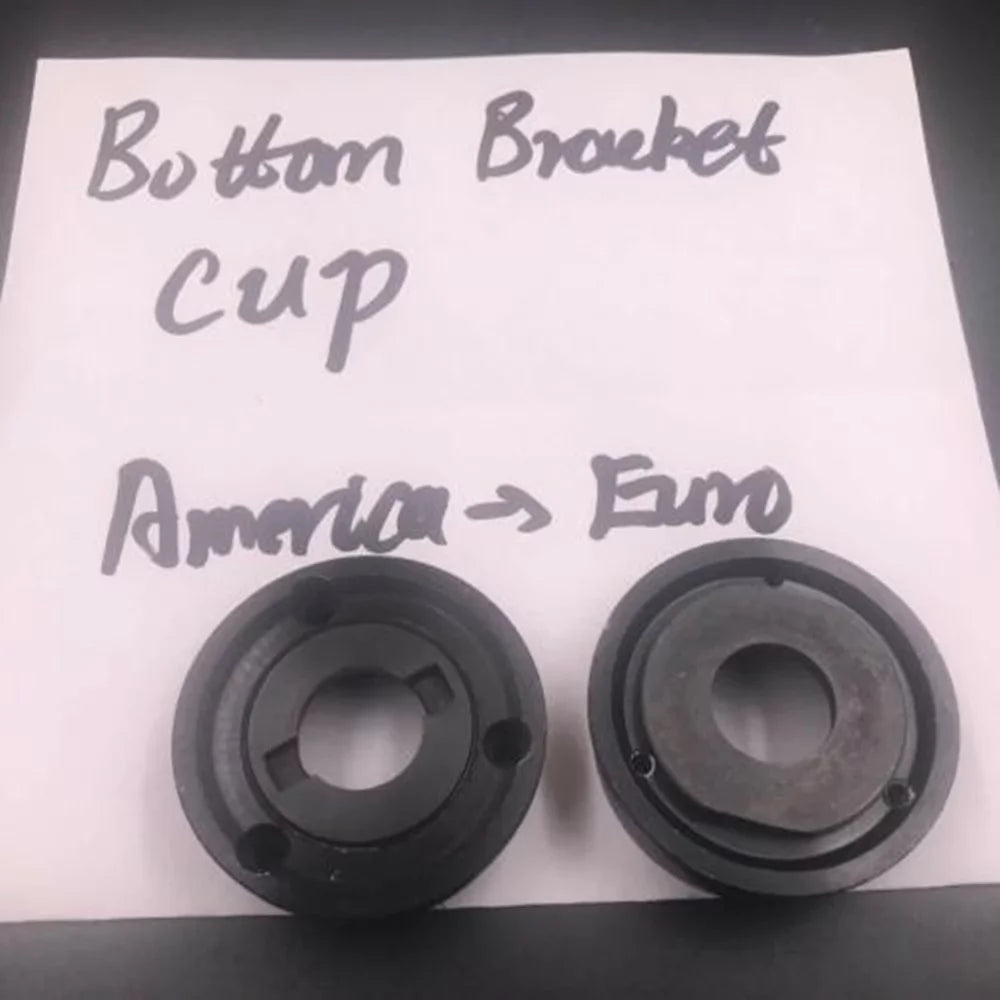 Conversion Conversion Kit Set and Bottom Kit Bracket Bracket Crank Bottom CDHPOWER BB
