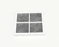 OEM NEW With Shipped Fresh LFXS24663S Refrigerator LFXS24623W, LG Filter Charcoal Air