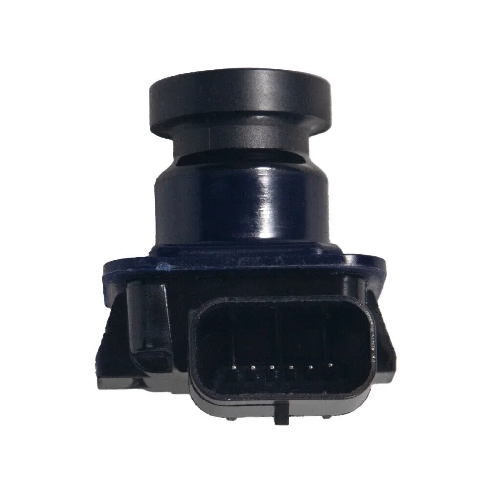 High Install Black Quality 2011-2014 Rear BT4Z-19G490-B Easy For Camera Edge Ford View
